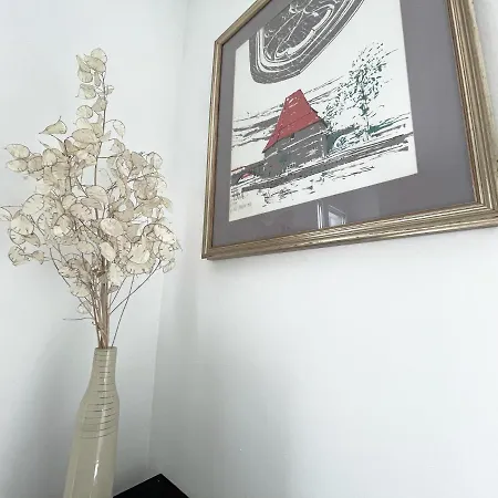 Apartment Stylish Riverside Living In The Hearth Of Downtown Maribor