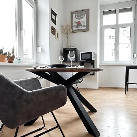 Stylish Riverside Living In The Hearth Of Downtown Apartment Maribor